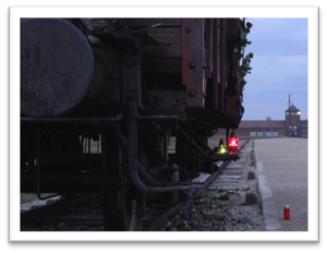 Birkenau 2016